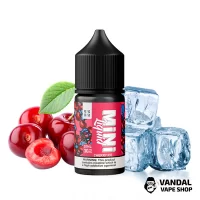 Black Triangle Mini Liquid Cherry Ice - 30 мл, 30 мг