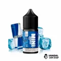 Жидкость Mini Liquid - 30 мл на солевом никотине 50 мг со вкусом енергетика с холодком