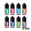 Жидкость Black Triangle Mini Liquid - 30 мл на солевом никотине Жидкость Black Triangle Mini Liquid - 30 мл на солевом никотине