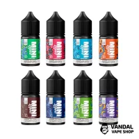 Black Triangle Mini Liquid - 30 мл