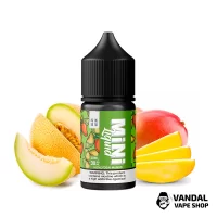 Black Triangle Mini Liquid Honeydew Mango - 30 мл, 30 мг