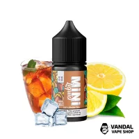 Black Triangle Mini Liquid Ice Lemon Tea - 30 мл, 50 мг