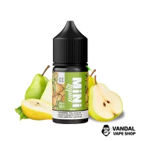 Black Triangle Mini Liquid Pear - 30 мл, 50 мг