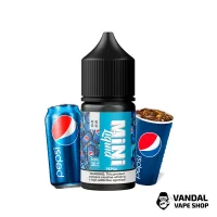 Black Triangle Mini Liquid Pepsа - 30 мл, 50 мг