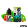 Жидкость Mixtura 30 мл на солевом никотине 30 мг со вкусом клубники и киви