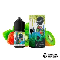 Black Triangle Mixtura 30 мл, 50 мг - Strawberry Kiwi