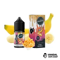 Black Triangle Mixtura 30 мл, 50 мг - Fried Banana