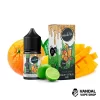 Fruity Citrus Mix