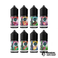 Black Triangle Mixtura - 30 мл