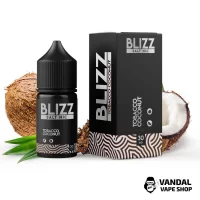Blizz Salt 30 мл, 50 мг - Tobacco Coconut