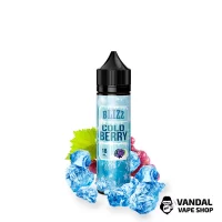 Blizz 60 мл, 6 мг - Cold Berry