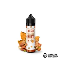 Blizz 60 мл, 0 мг - Tobacco Nut