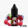 Рідина Blizz Salt 10 мл на сольовому нікотині 50 мг зі смаком лічі та малини з холодком