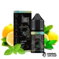ЖИДКОСТЬ Chaser Salt 30 мл 50 мг НА СОЛЕВОМ НИКОТИНЕ СО ВКУСОМ лимона и мяты ЖИДКОСТЬ Chaser Salt 30 мл 50 мг НА СОЛЕВОМ НИКОТИНЕ СО ВКУСОМ лимона и мяты