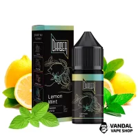 Chaser Salt 30 мл 50 мг - Lemon Mint