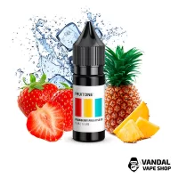 Fruitone 15мл 50 мг -  Strawberry Pineapple Ice