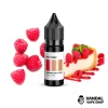 Raspberry Cheesecake