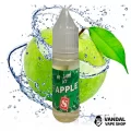 ЖИДКОСТЬ M-Jam V2 Salt 15 мл НА СОЛЕВОМ НИКОТИНЕ 40 мг со вкусом яблока ЖИДКОСТЬ M-Jam V2 Salt 15 мл НА СОЛЕВОМ НИКОТИНЕ 40 мг со вкусом яблока