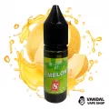 ЖИДКОСТЬ M-Jam V2 Salt 15 мл НА СОЛЕВОМ НИКОТИНЕ 40 мг со вкусом дыни