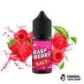 Рідина M-Jam V2 Salt 30 мл НА СОЛьовому нікотині 25 мг зі смаком малини