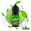 ЖИДКОСТЬ M-Jam V2 Salt 30 мл НА СОЛЕВОМ НИКОТИНЕ 50 мг со вкусом яблока
