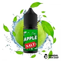 M-Jam V2 Salt 30 мл 25 мг - Apple