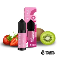 Mix Bar Salt - Kiwi Strawberry 15 мл 65 мг