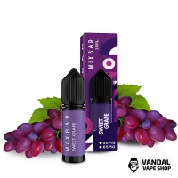 Mix Bar Salt - Sweet Grape 15 мл 65 мг