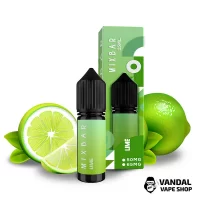 Mix Bar Salt - Lime 15 мл 65 мг