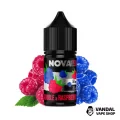 ЖИДКОСТЬ Nova Salt 30 мл НА СОЛЕВОМ НИКОТИНЕ 65 мг со вкусом малины ЖИДКОСТЬ Nova Salt 30 мл НА СОЛЕВОМ НИКОТИНЕ 65 мг со вкусом малины