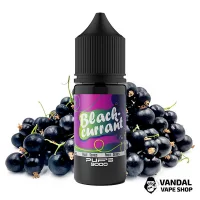 PUFS 9000 30 мл 50 мг - Black Currant