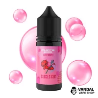 PUFS 9000 30 мл 10 мг - Bubble Gum