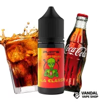 PUFS 9000 30 мл 65 мг - Cola Classic