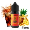 Cola Pineapple