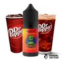 Жидкость PUFS 9000 30 мл на солевом никотине 65 мг со вкусом "Dr.Pepper" Жидкость PUFS 9000 30 мл на солевом никотине 65 мг со вкусом "Dr.Pepper"