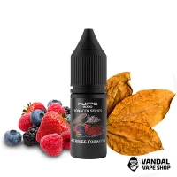 PUFS 3000 10 мл 50 мг - Berries Tobacco