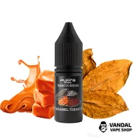 PUFS 3000 10 мл 30 мг - Caramel Tobacco