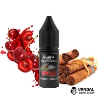 PUFS 3000 10 мл 50 мг - Cherry Tobacco