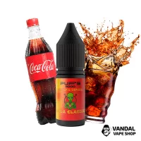 PUFS 3000 10 мл 30 мг - Cola Classic