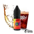Жидкость PUFS 3000 10 мл 65 мг на солевом никотине со вкусом напитка Dr.Pepper