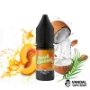 Peach Coconut