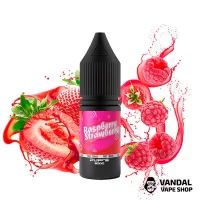 PUFS 3000 10 мл 30 мг - Raspberry Strawberry