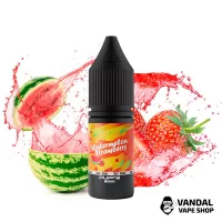 PUFS 3000 10 мл 30 мг - Watermelon Strawberry
