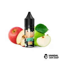 Juni Silver Ice 15 мл 30 мг - Apple Mix
