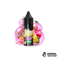 Juni Silver Ice 15 мл 30 мг - Fruit Gum