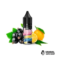 Juni Silver Ice 15 мл 50 мг - Lemon Currant