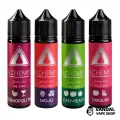 Жидкость Alchemist FL 60 мл на органическом никотине 3 мг