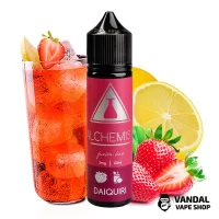 Alchemist FL 60 мл 3 мг - Daiquiri