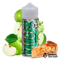 Banger 120 мл, 0 мг - Apple Pie