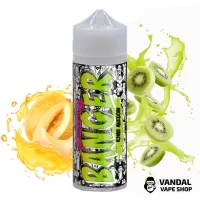 Banger 120 мл, 6 мг - Kiwi Melon